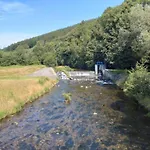 Casa vacanze In Zator Near Je T D