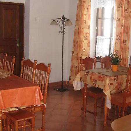 Casa vacanze In Zator Near Je T D