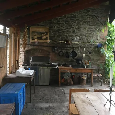 In Zator Near Je T D Casa vacanze