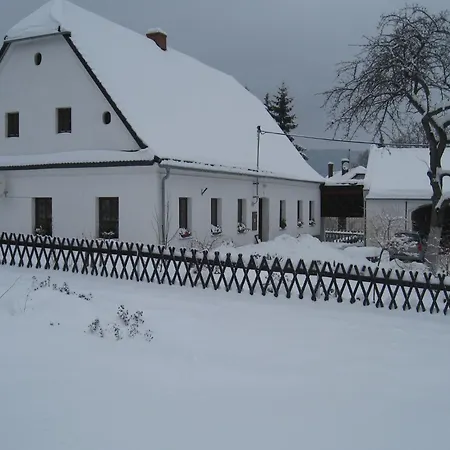 In Zator Near Je T D * Bruntál