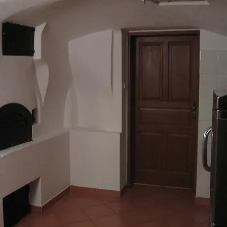 In Zator Near Je T D Casa vacanze Bruntál